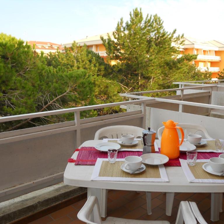 Condominio Marina Piccola - Two-Bedroom Apartment - 5