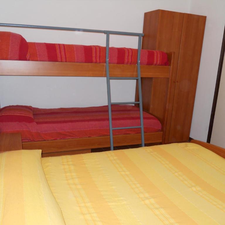 Condominio Marina Piccola - Two-Bedroom Apartment - 6