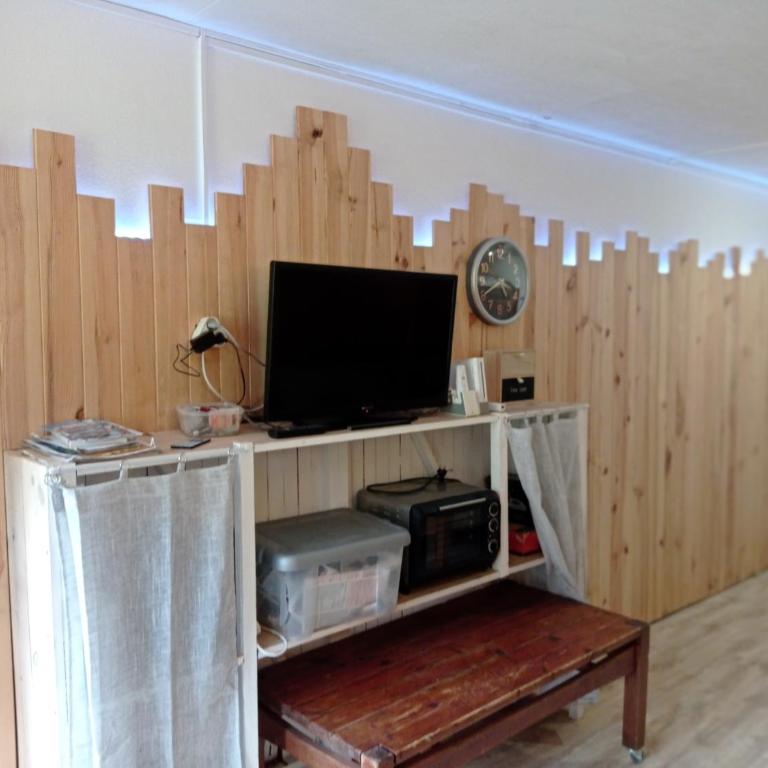 Studio sur les pistes - Studio-Apartment - 11