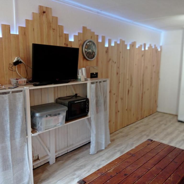 Studio sur les pistes - Studio-Apartment - 10