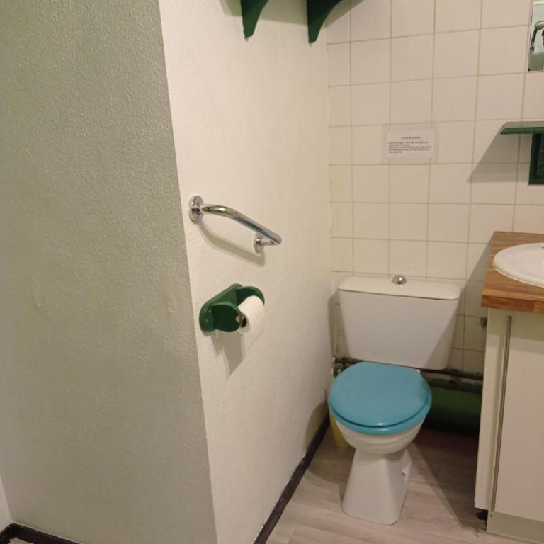 Studio sur les pistes - Studio-Apartment - 13