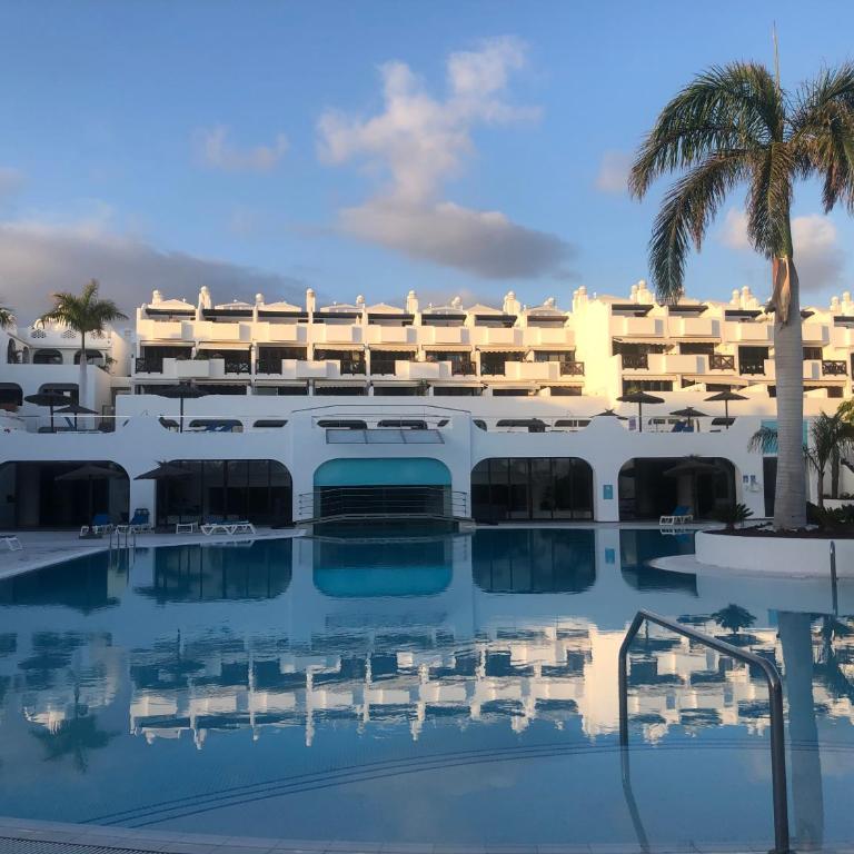 ADEJE PARADISE RESORT - Apartamento de 2 dormitorios - 4