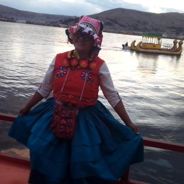 Lake View Lodge - Habitación Doble - 2 camas - 3