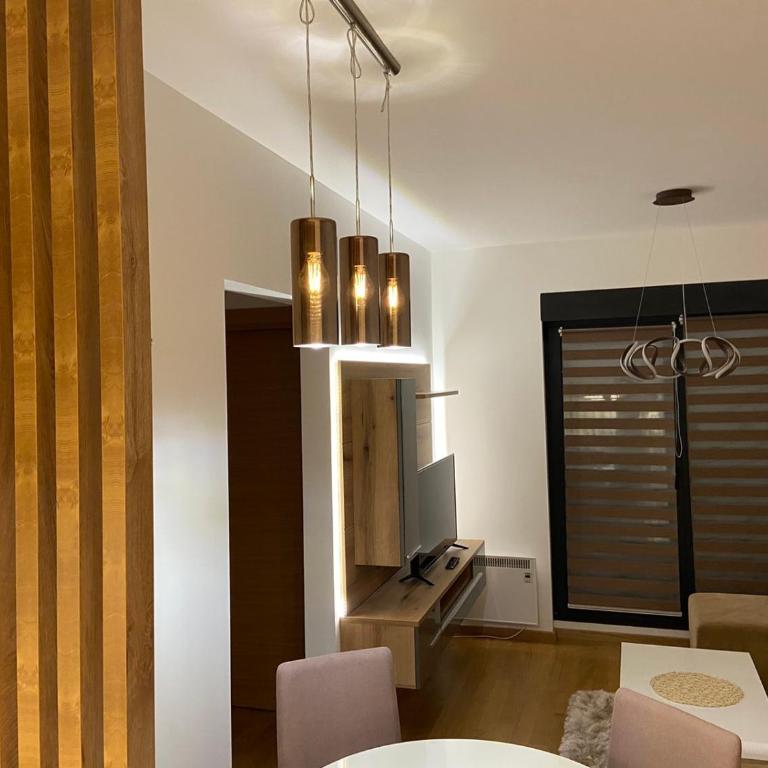 Zlatibor Vila Peković S3 - Apartman sa 2 Spavaće Sobe - 4