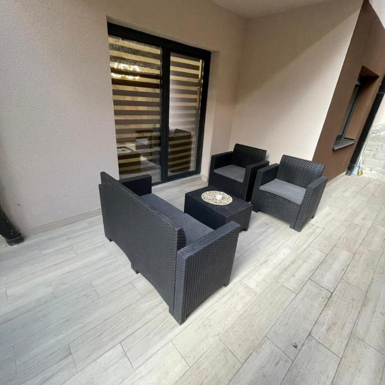 Zlatibor Vila Peković S3 - Apartman sa 2 Spavaće Sobe - 12