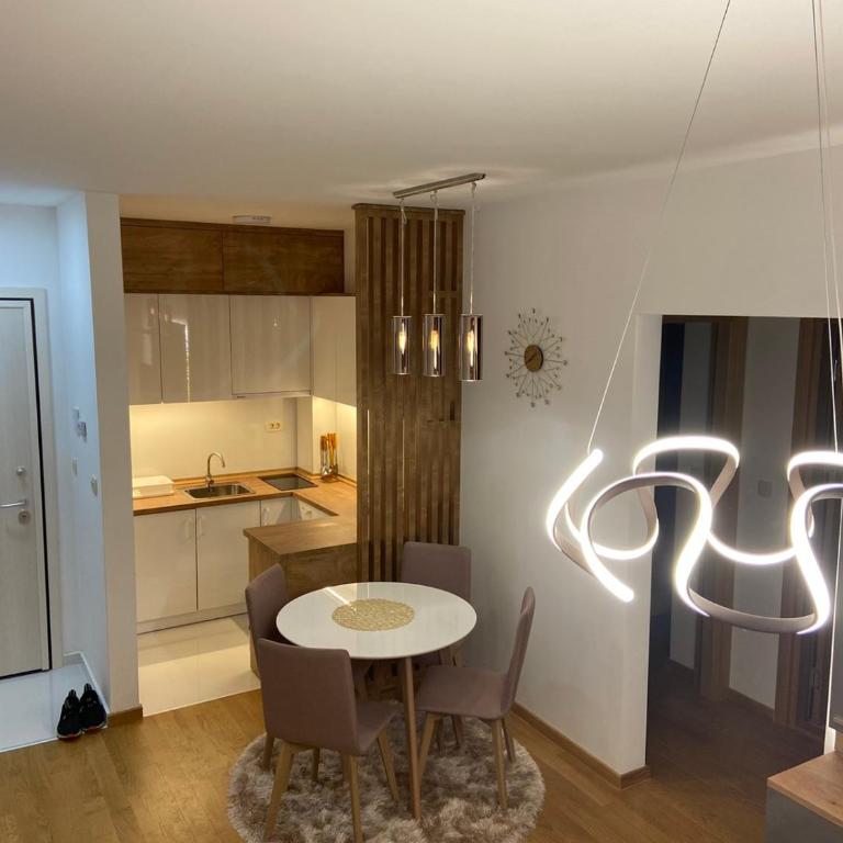 Zlatibor Vila Peković S3 - Apartman sa 2 Spavaće Sobe - 17