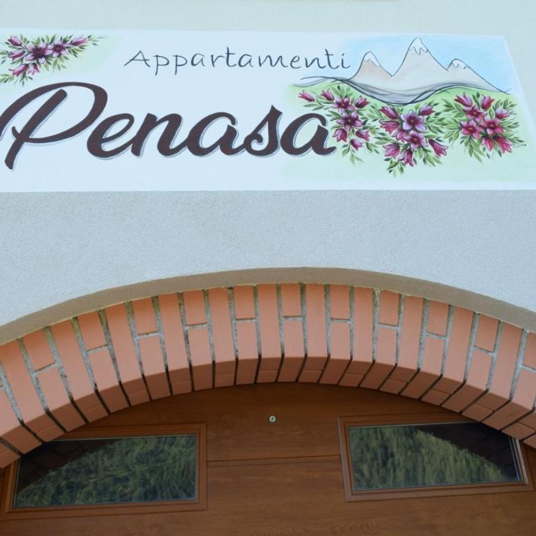 Appartamenti Penasa Renato - Apartment - Split Level - 16