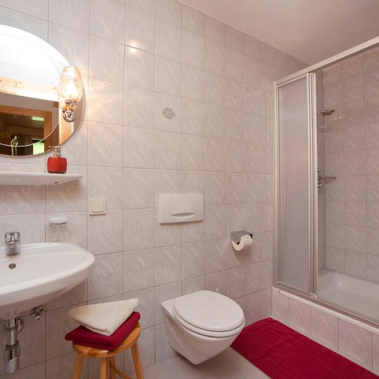 Klieber - Urlaub am Biobauernhof - Superior Familienapartment - 7