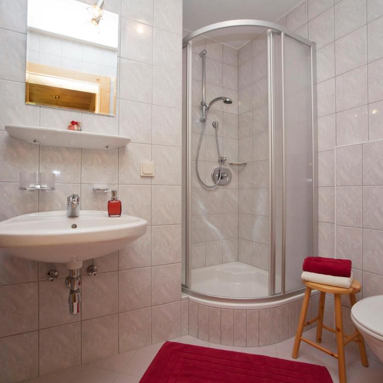 Klieber - Urlaub am Biobauernhof - Superior Familienapartment - 6