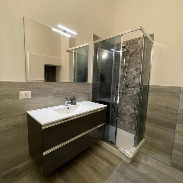 #Garibaldi 05 - Old Town - Appartamento con 1 Camera da Letto - 14