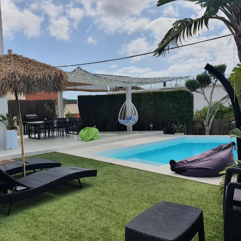 MAS BLANC - Casa de 4 dormitorios - 26