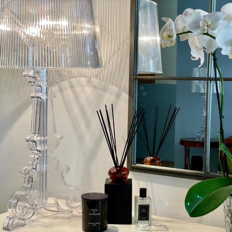 SANTA CATERINA: charming apartment TREVISO - Appartamento con 1 Camera da Letto - 13