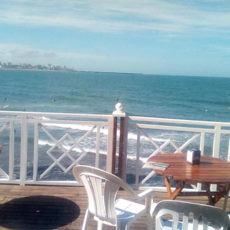 MOGOTES FLAT FRENTE AL MAR - Apartamento Estándar - 44