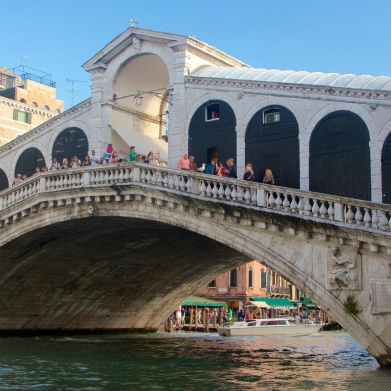 come a casa tua dietro piazza San Marco - Casa con 2 Camere da Letto - 39