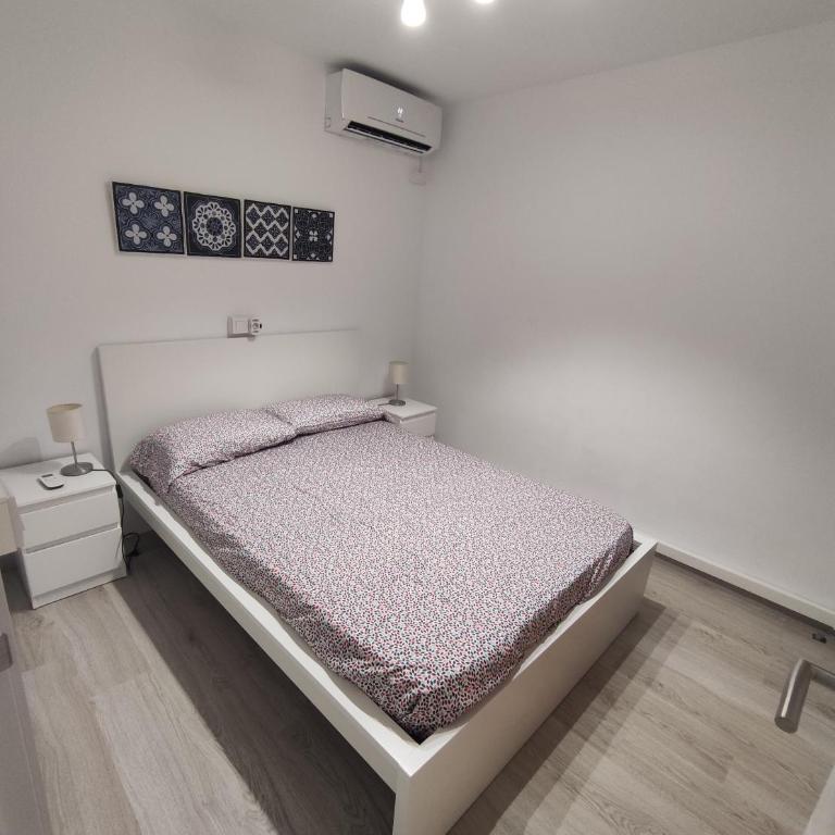 Albir cosy apartment - One-Bedroom Apartment - 19