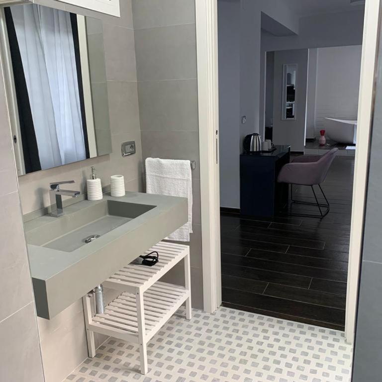 Argiro95 Luxury - Appartamento con 1 Camera da Letto - 4