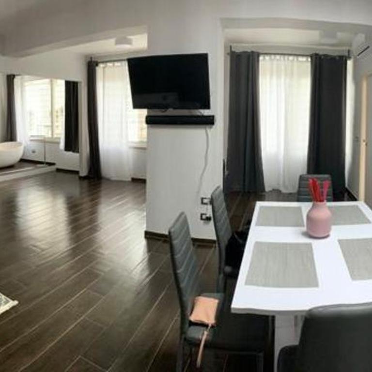 Argiro95 Luxury - Appartamento con 1 Camera da Letto - 5