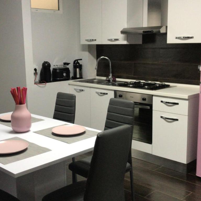 Argiro95 Luxury - Appartamento con 1 Camera da Letto - 6
