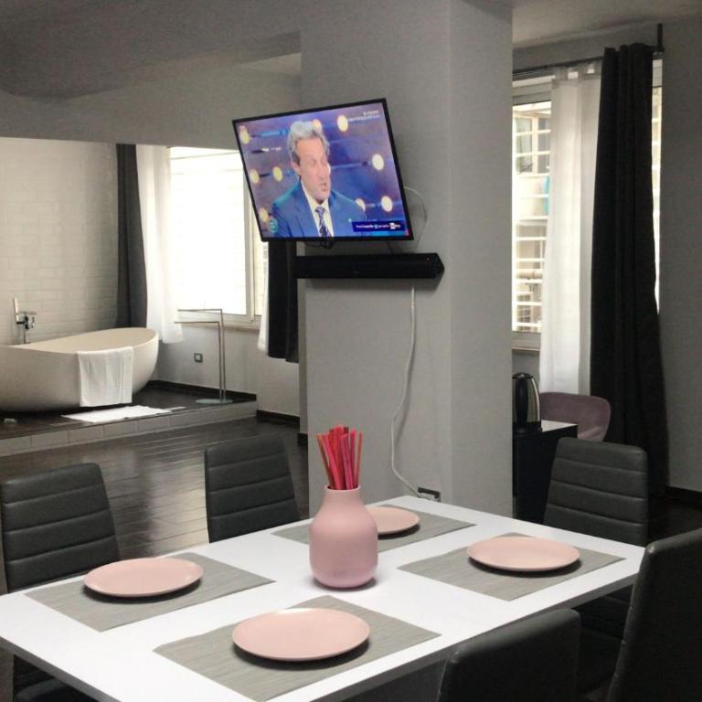 Argiro95 Luxury - Appartamento con 1 Camera da Letto - 7