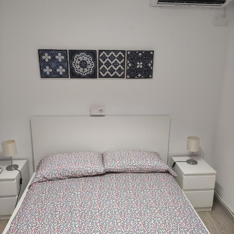 Albir cosy apartment - One-Bedroom Apartment - 17