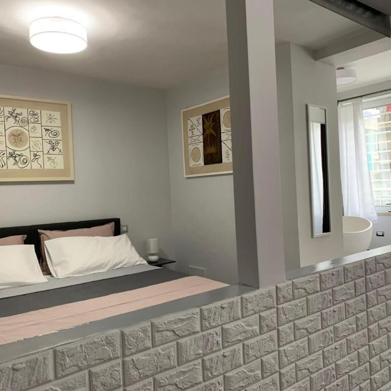 Argiro95 Luxury - Appartamento con 1 Camera da Letto - 8