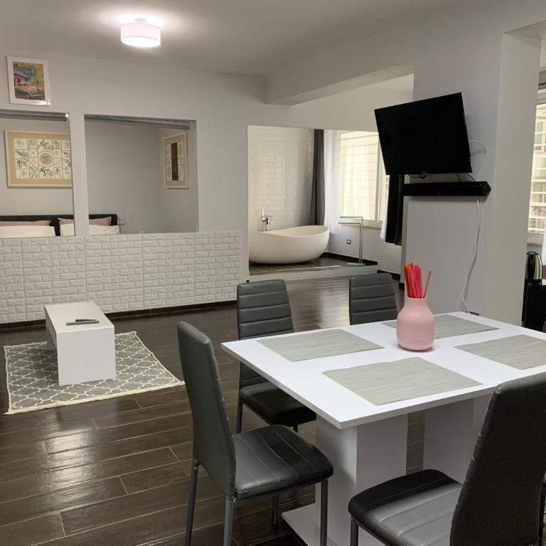 Argiro95 Luxury - Appartamento con 1 Camera da Letto - 11