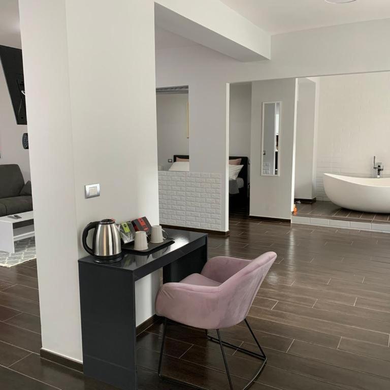 Argiro95 Luxury - Appartamento con 1 Camera da Letto - 13