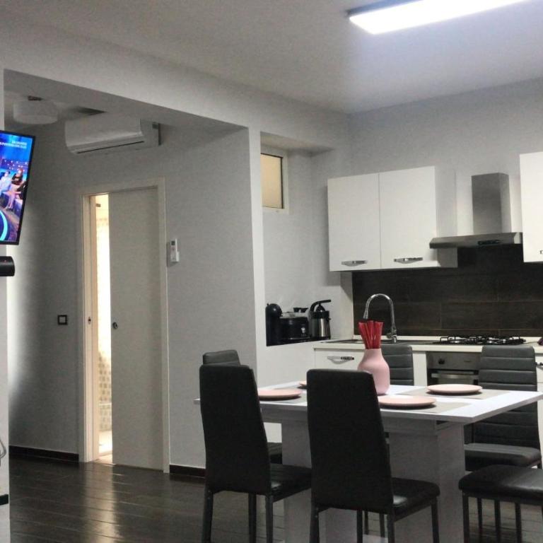 Argiro95 Luxury - Appartamento con 1 Camera da Letto - 14