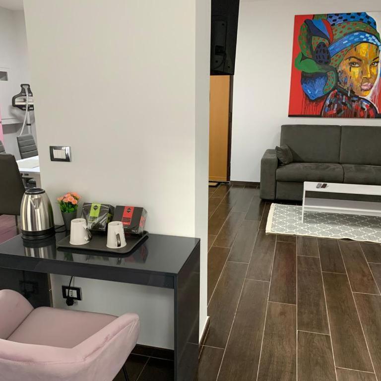 Argiro95 Luxury - Appartamento con 1 Camera da Letto - 15
