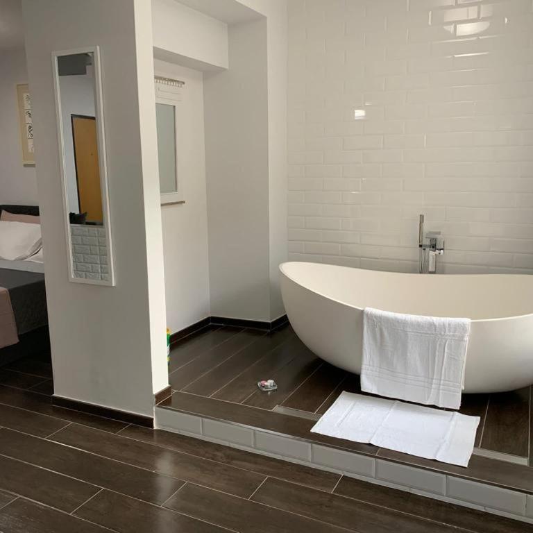 Argiro95 Luxury - Appartamento con 1 Camera da Letto - 1