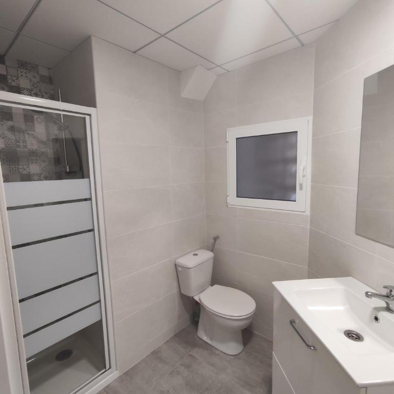 Albir cosy apartment - One-Bedroom Apartment - 21