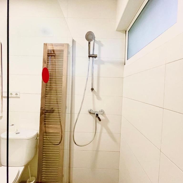 Lacatorce Apartment - Apartamento de 1 dormitorio - 14