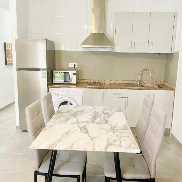 Tagoror Lanzarote - Apartamento de 2 dormitorios - 2