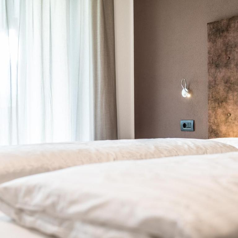Chalet Kristall - Dolomites Garden Chalet - Appartamento Attico - 14