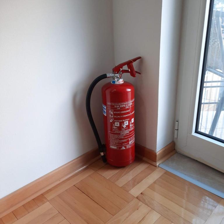 Oggy Apartment - One-Bedroom Apartment - 26