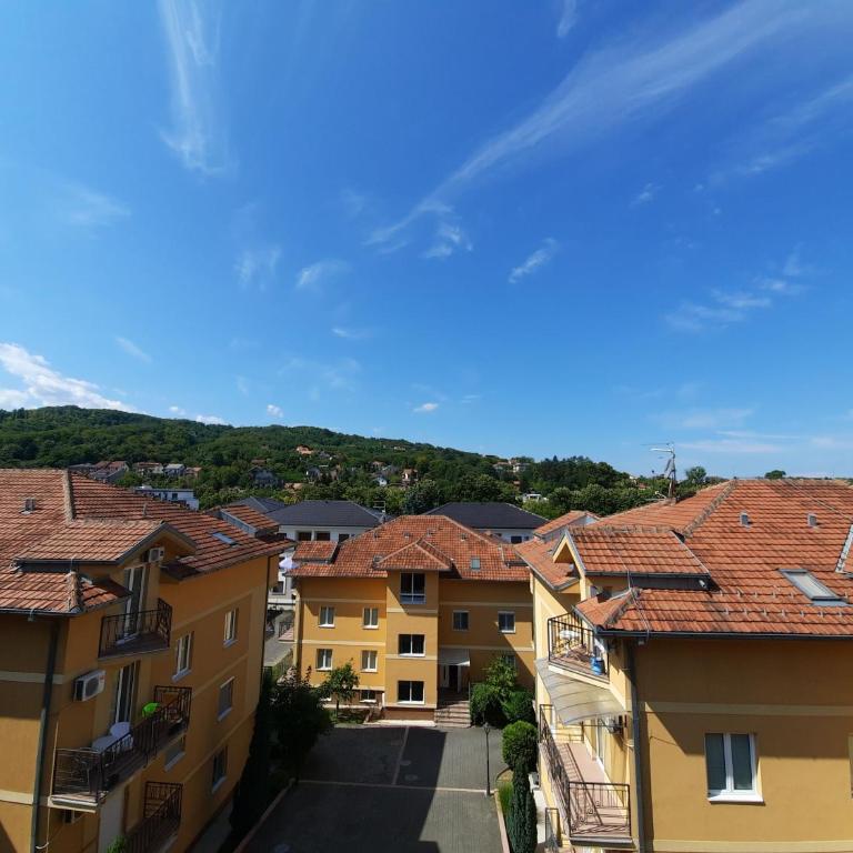 Oggy Apartment - One-Bedroom Apartment - 30