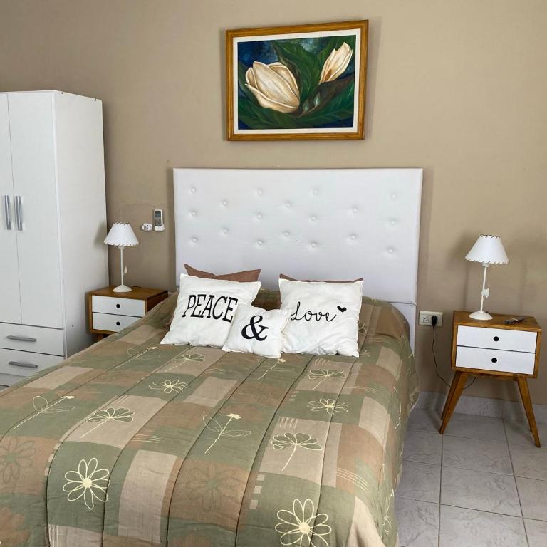 Lo de Nora, ColónER - Apartamento Superior - 14