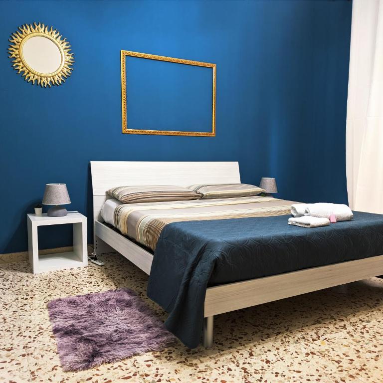 Il Secondo Piano - Double Room with Private Bathroom - 2