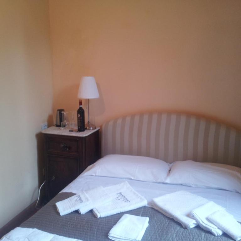 Sangaggio House B&B - Single Room - 1
