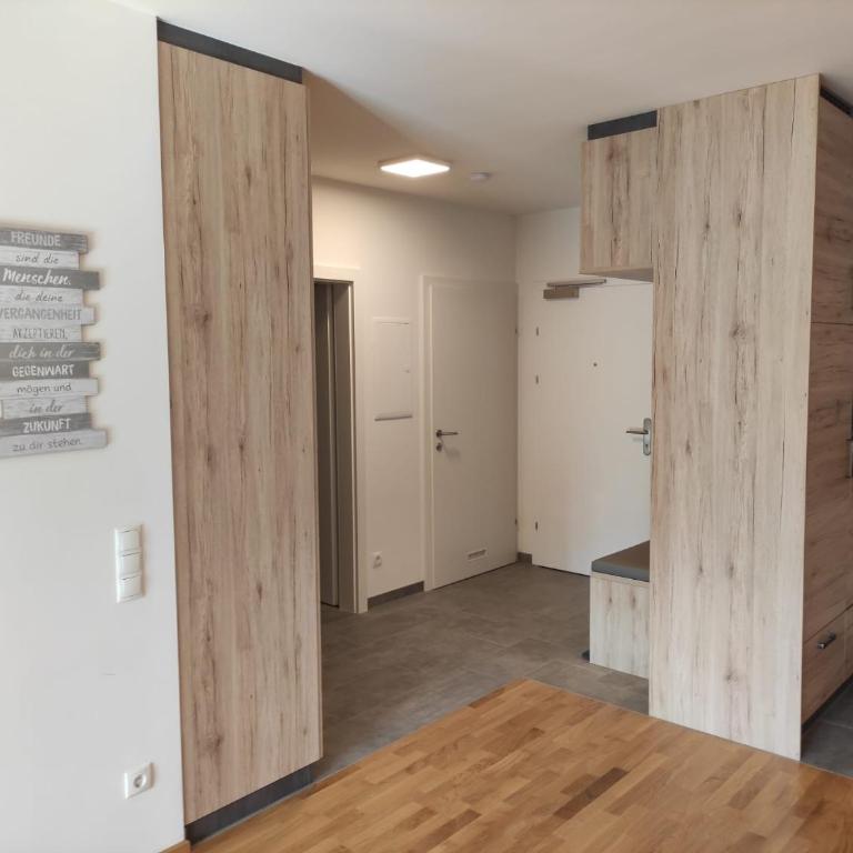 Sonnendorf Öblarn - Apartment mit Terrasse - 11