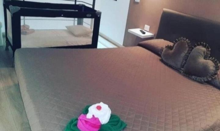 Dimora dei Veneziani - Appartamento con 1 Camera da Letto - 2