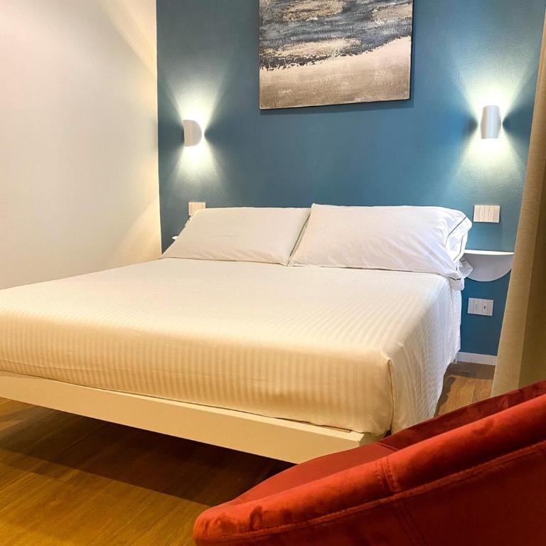 La Ripa Camere Vernazza - Stradivari Apartment - Apartamento de 1 dormitorio - 6