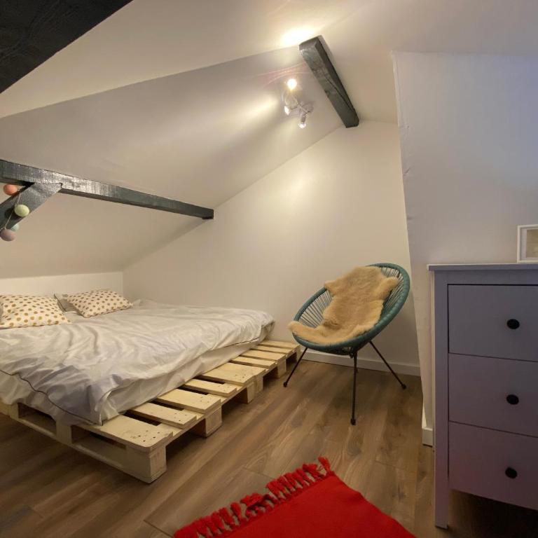 Apartman L8 Kopaonik - Apartman sa 2 Spavaće Sobe - 20