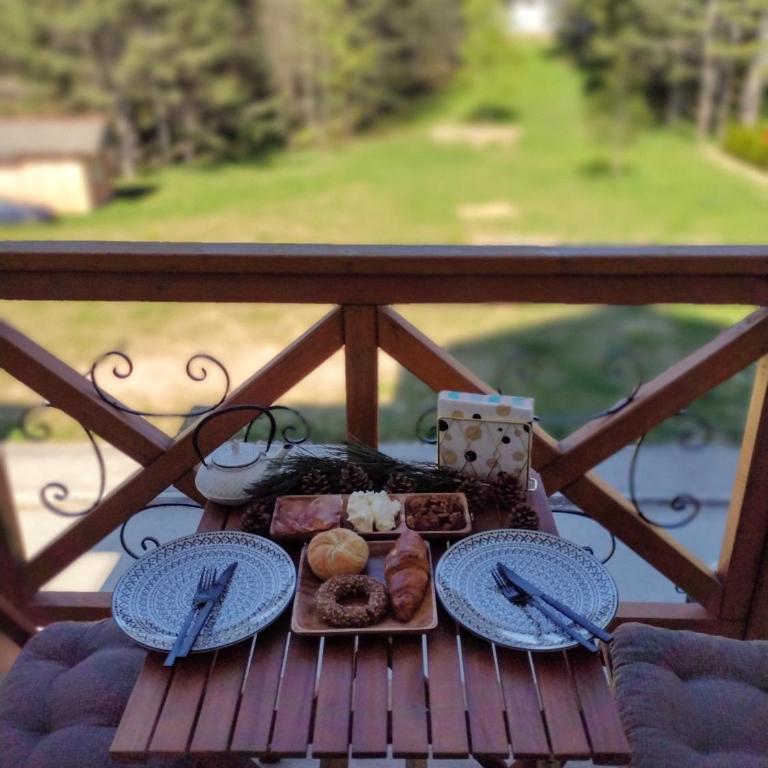 AS apartman - sa garažom - One-Bedroom Apartment - 32