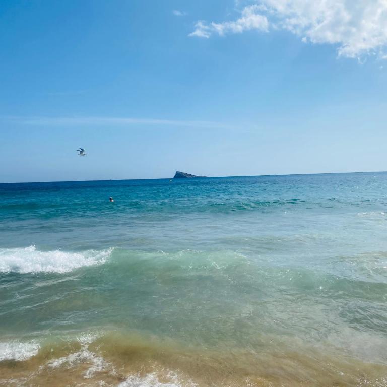 SUNSET WAVES Benidorm Sea View - Apartamento de 2 dormitorios - 27