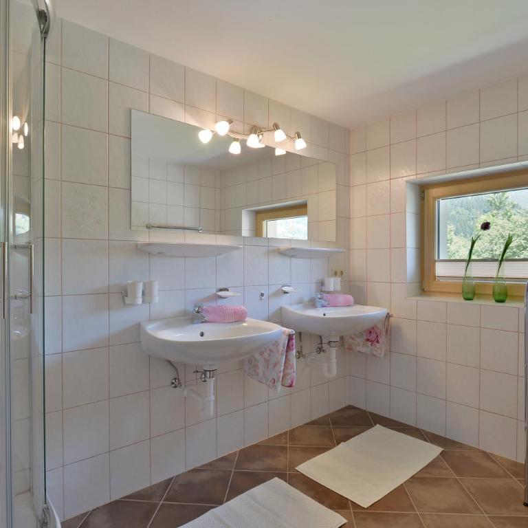 Appartement Ahornblick - Apartment with Mountain View - 2
