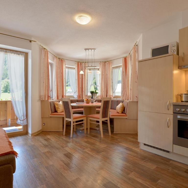 Appartement Ahornblick - Comfort Apartment - 2