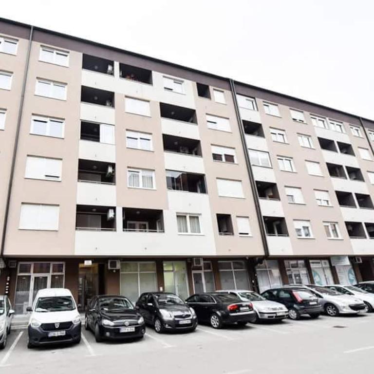 Apartman Garden - Apartman sa 1 Spavaćom Sobom - 12