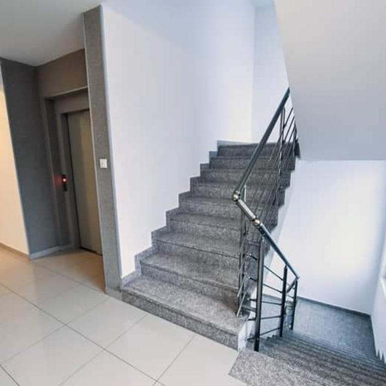 Apartman Garden - Apartman sa 1 Spavaćom Sobom - 13