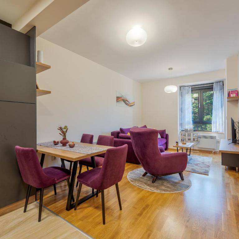 Apartman Enjoy - Apartman sa 1 Spavaćom Sobom - 10